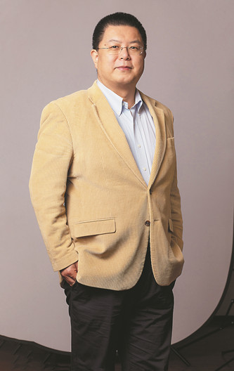 宋明煒：美國韋爾斯利學院東亞系教授、系主任，現(xiàn)任（美國）中國現(xiàn)代文學與比較文學學會會長