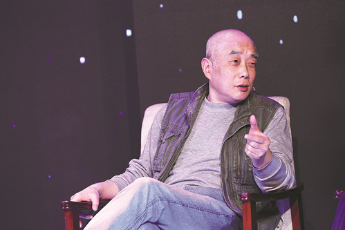 江曉原：上海交通大學講席教授，科學史與科學文化研究院首任院長