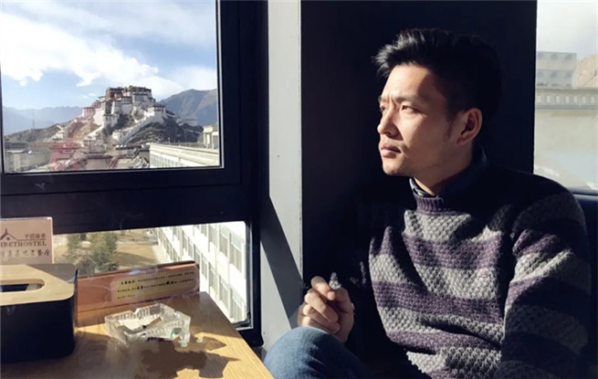 劉康：只有文本立得住，期許才能說(shuō)出口