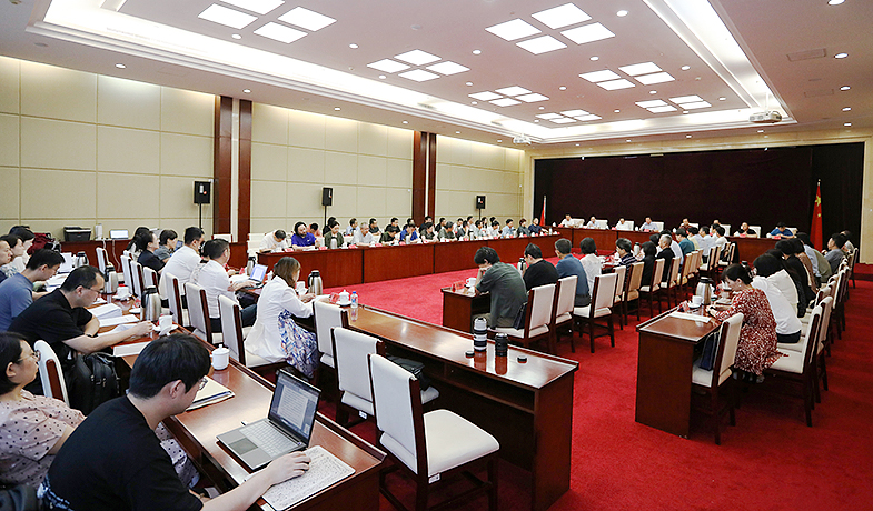 8月11日，第十一屆茅盾文學獎獲獎作品揭曉