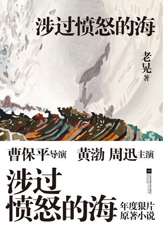 2020年,小說(shuō)集《涉過(guò)憤怒的?!酚山K鳳凰文藝出版社出版