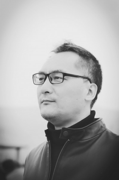  張楚，天津市作家協(xié)會副主席