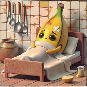 圖③：普通用戶通過發(fā)布文本指令生成的AI作品。