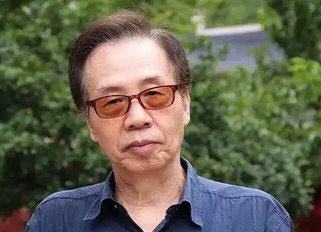 何士光,原貴州省作協(xié)主席