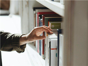 我的“關(guān)鍵之書(shū)”（一） 