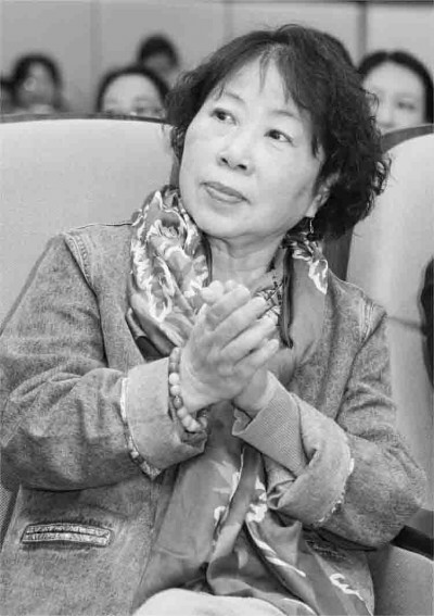 王旭烽,浙江農(nóng)林大學茶文化教授