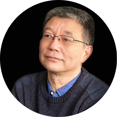 止庵  作家、學(xué)者  著有《令顏》《受命》《惜別》《畫見》《神拳考》  《周作人傳》《樗下讀莊》《老子演義》等