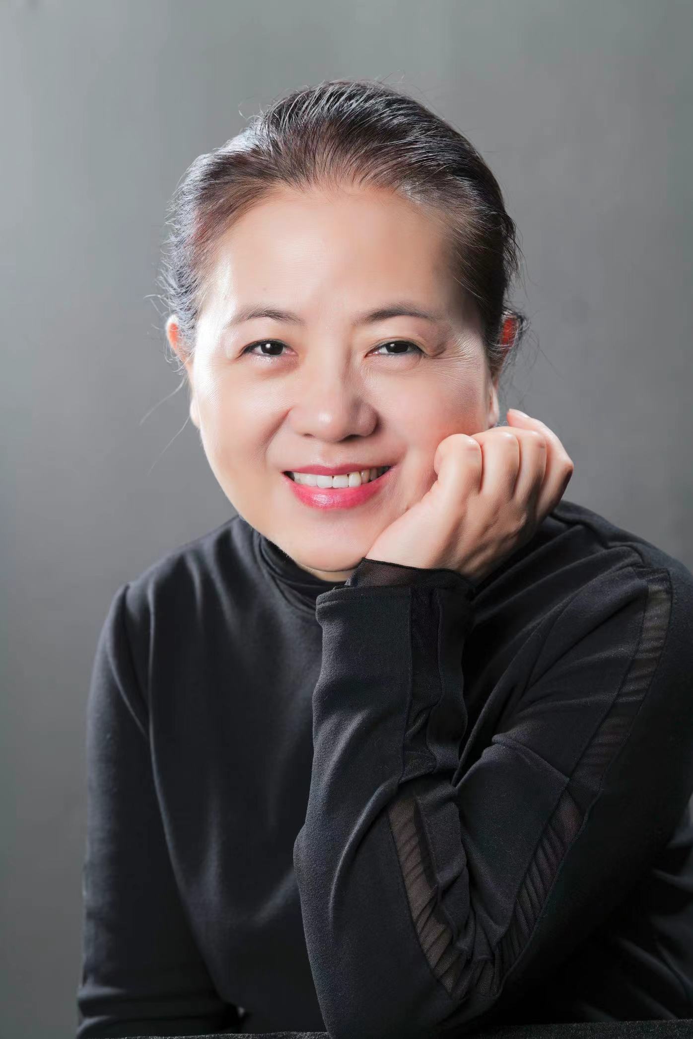 作者周瑄璞單位:陜西省作家協(xié)會