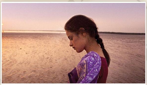 評(píng)委會(huì)大獎(jiǎng)《想象之光》