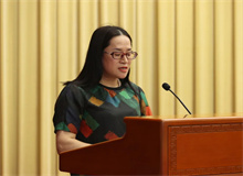 馬金蓮：耐得住寂寞，守得住清貧　　24年來，繁雜瑣碎的工作生活之余，我堅(jiān)持文學(xué)夢想，發(fā)表作品600多萬字，出版作品21部……[詳細(xì)]