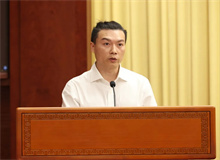 陳楸帆：探索科幻文學(xué)的新表達(dá)　　全球化和技術(shù)飛速發(fā)展的時代，我們不僅是變革的觀察者，更是參與者和推動者……[詳細(xì)]