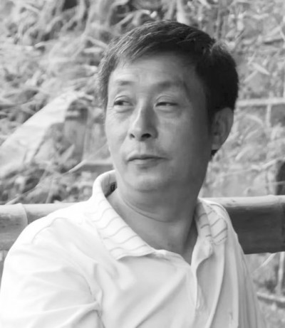 夏天敏，著名作家，第三屆魯迅文學(xué)獎獲得者