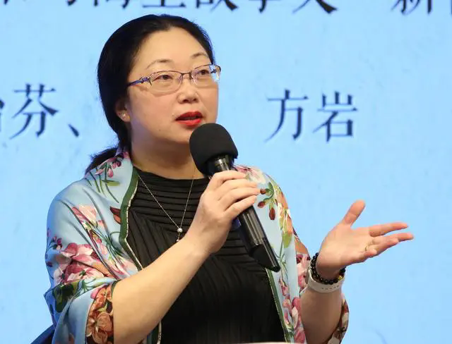 楊怡芬 圖片由受訪(fǎng)者提供