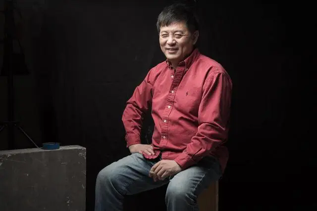 方勵(lì) 圖片由受訪(fǎng)者提供