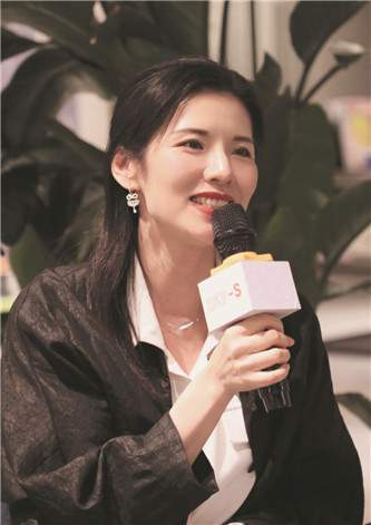 孫茜，編審，江蘇鳳凰文藝出版社副社長，閱讀推廣人