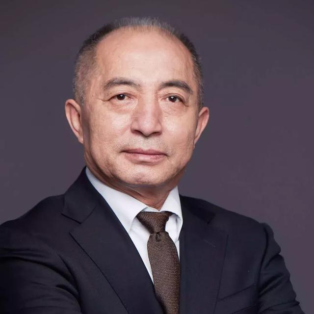 白冰  兒童文學(xué)作家、接力出版社總經(jīng)理