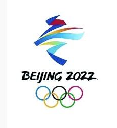 北京2022年冬奧會(huì)會(huì)徽“冬夢(mèng)”