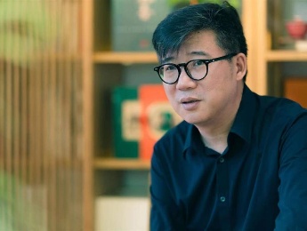 李修文：能自己下手，就絕不旁觀