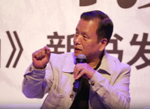 李敬澤：人和猛虎是互為鏡像的我們不要誤解了老虎，支撐著老虎活下去的，是生的恐懼…… [詳細]