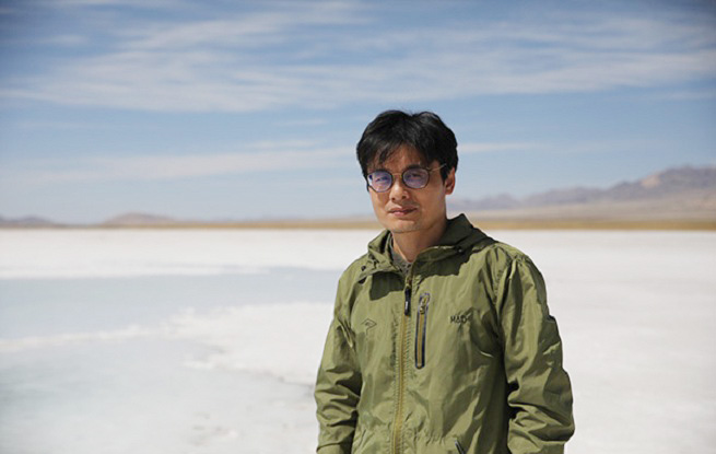 短長(zhǎng)書(shū) | 《無(wú)雨燒茶》：雨中煙火慢，小城茶事深