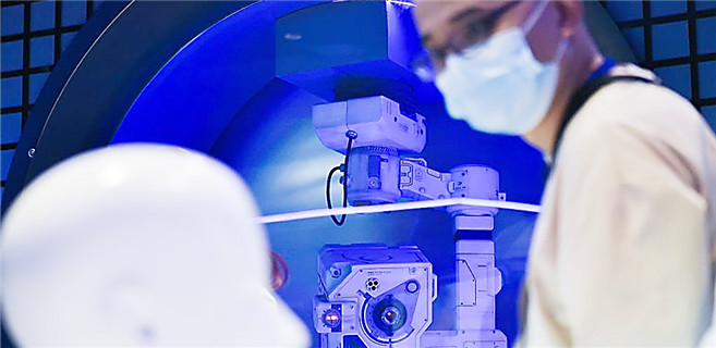 2024年科幻研究“向外轉(zhuǎn)”：在技術風暴中錨定人文坐標