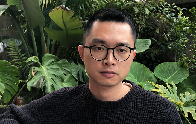 “新浪潮”訪談 | 路魆：潛藏于南方叢林的孢子，始終懷著“出走”的欲望