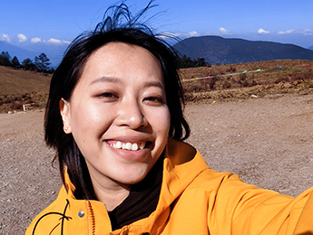 馬林霄蘿：在詞語重量與時代塵埃之間尋找支點