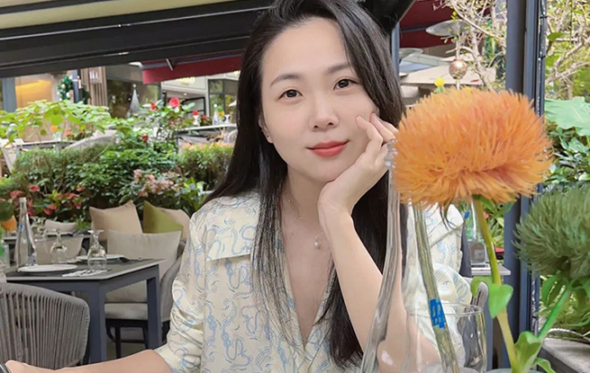 新浪潮”訪談 | 丁甲：不停撕開舒適區(qū)挺痛苦，但值得