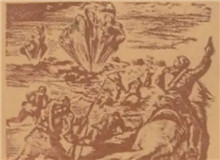 郭根：穿行在文學(xué)與新聞之間的“抗戰(zhàn)作家”　　這一“抗戰(zhàn)”寫(xiě)作，長(zhǎng)達(dá)15年，貫穿著他的整個(gè)青年時(shí)代，又照亮了他跌宕、曲折的一生。[詳細(xì)]