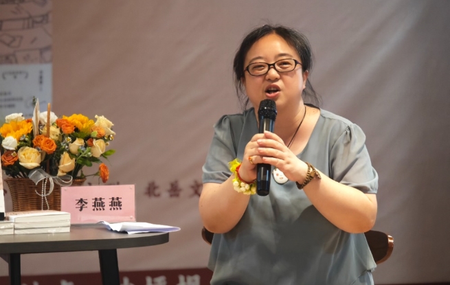 致敬教育燃燈者！《師范生》圖書分享會在渝舉行