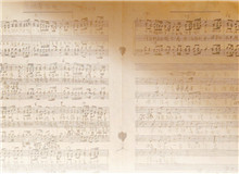 音樂(lè)中流淌的抗戰(zhàn)史詩(shī)　　無(wú)形的音樂(lè)，它們本身就是能夠封存歷史的文物，而這蕩氣回腸、誓不屈服的抗戰(zhàn)史詩(shī)——將永遠(yuǎn)在樂(lè)符中流淌。[詳細(xì)]