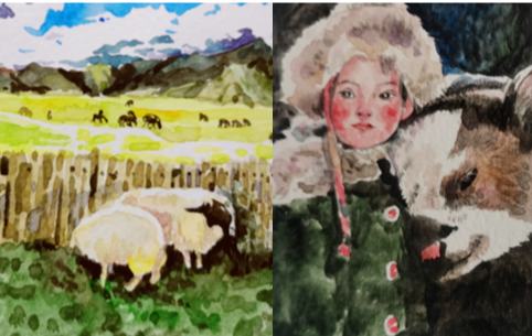 輕侯：網(wǎng)絡小說中“參照物”的設定和突破 