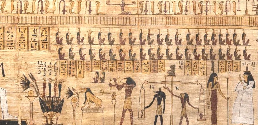 世界文學(xué)地圖 | 埃及盧克索:迷失在神廟和石柱之間