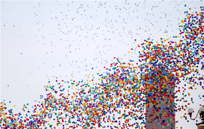 80年前的今天，日本投降了！