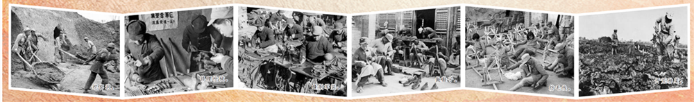 中央廣播電視總臺(tái)推出大型紀(jì)錄片《勝利》