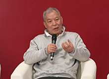 梁曉聲：《國(guó)寶》中的現(xiàn)實(shí)之寶和精神之寶《國(guó)寶》寫出了現(xiàn)實(shí)中文物之寶和文化精神之寶兩個(gè)主題。[詳細(xì)]