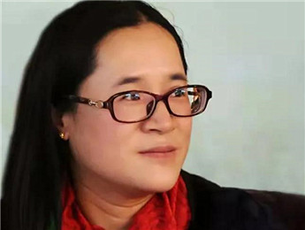 馬金蓮：用心寫出鄉(xiāng)土人物典型性