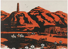 古元之女古安村：抗戰(zhàn)精神與民族記憶　　1932年完成小學(xué)學(xué)業(yè)后，古元考入廣東省立第一中學(xué)廣雅中學(xué)就讀。在校期間，他師從……[詳細(xì)]