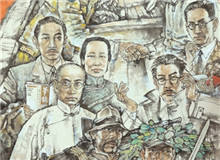 香港大營(yíng)救：生的火焰永不熄滅　　在這個(gè)被稱為“黑色圣誕節(jié)”的日子里，港督正式宣布向日軍投降，香港落入日本侵略軍手中。[詳細(xì)]