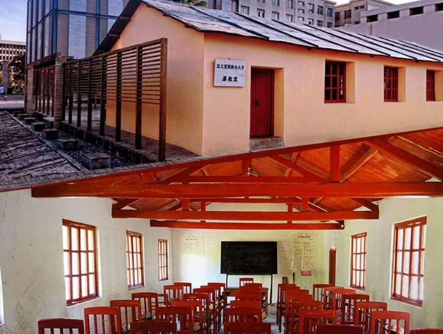 弘揚(yáng)偉大抗戰(zhàn)精神，總書(shū)記這樣身體力行