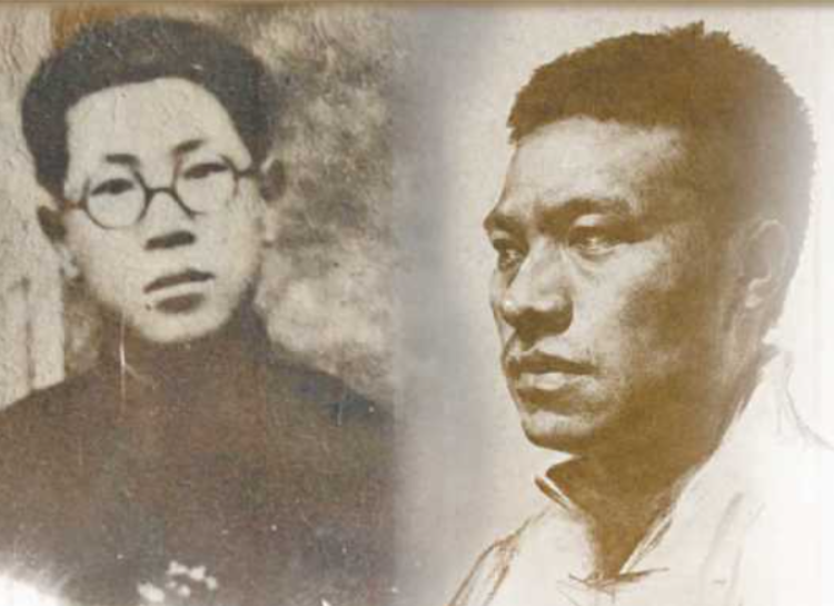 硯與墨的生死戰(zhàn)友情　　胡瑛和徐智甫，不僅同為“第一任”，還在同日一起壯烈犧牲。他們?cè)谄奖钡耐恋厣蠟⑾聼嵫?，譜寫(xiě)出抗日的詩(shī)篇。[詳細(xì)]