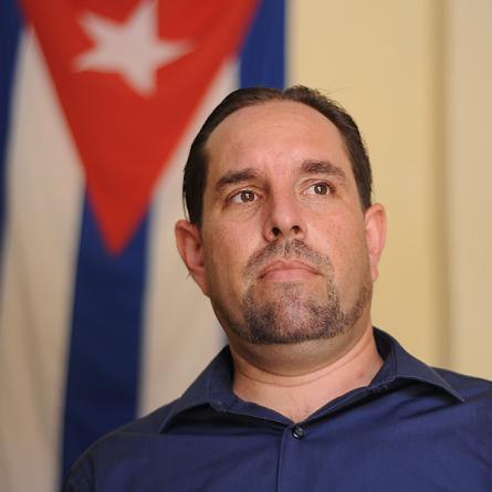 21.古巴-莫伊塞斯·馬亞·費(fèi)爾南德斯