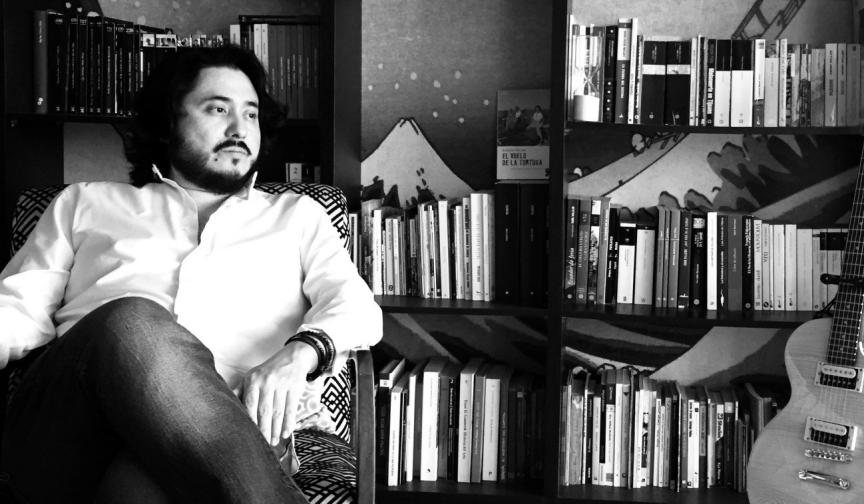 23 埃內(nèi)斯托?卡里翁(厄瓜多爾)