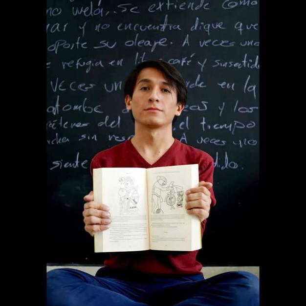 33.墨西哥-阿德里安?門迭塔?莫克特蘇馬