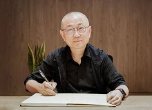 《聽漏》作者劉醒龍：“七簋”是切入歷史的“破綻”本書講述了考古史上第一次出土的完整的九鼎。[詳細(xì)]