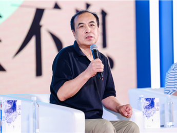 呂新：字?jǐn)?shù)是有限的，生活才是無(wú)限的