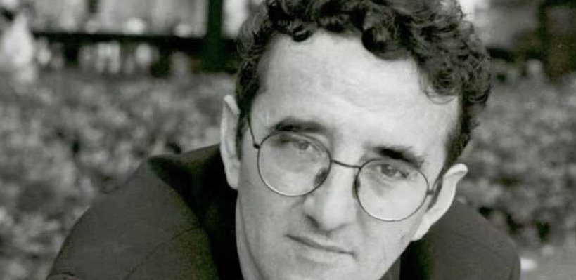 50多個(gè)文件夾里的波拉尼奧