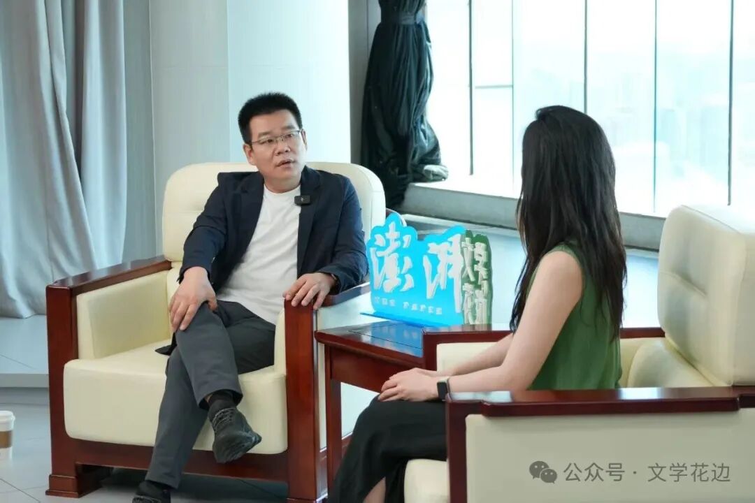 徐則臣 攝影 馬何霖