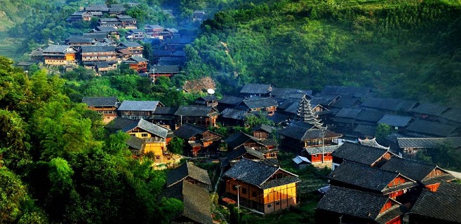 讓民族藝術在新時代煥發(fā)更加奪目的光彩