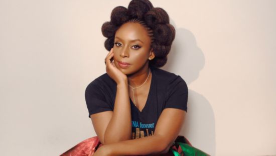 奇瑪曼達(dá)·恩戈茲·阿迪契